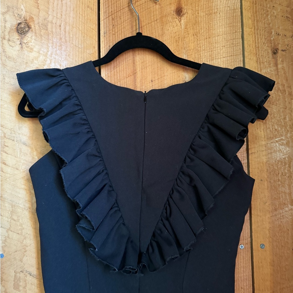 Designer Cocktail Dress - Camilyn Beth